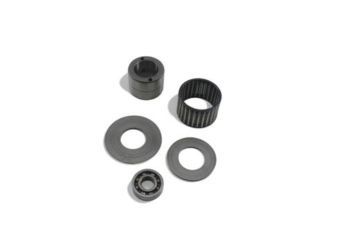 Kit Bucha Arruela Embreagem Kawasaki Z800 13-18