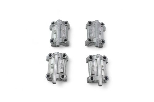 kit mancal cabeçote Honda Cb 500 97-04