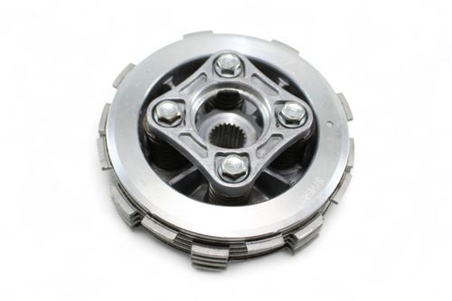 Cubo\Plato\Discos Embreagem Honda Cg 150 04-14