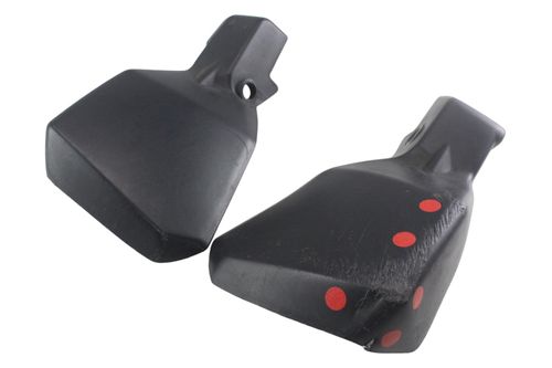 Par Protetor Punho Suzuki Vstrom 1000 04-09