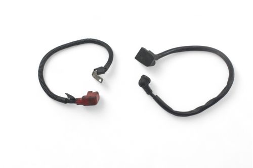 Cabos Rele Partida Honda Cb 500 97-04