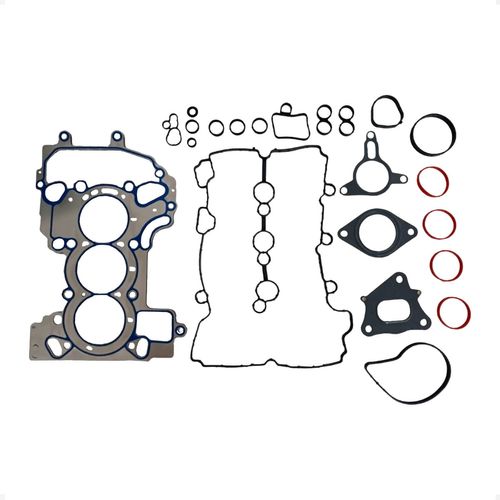 JOGO JUNTA MOTOR ONIX 1.0 TURBO 2020/2025 S/RET. - 107461 - 244700