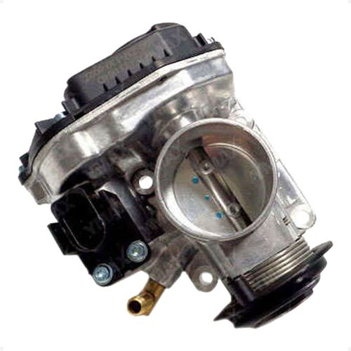CORPO DE BORBOLETA TBI GOL 1.0 16V MI 1996/2000 YMAX - 107579 - 3064