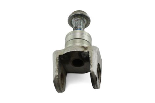 Suporte Pedaleira Dianteira Direita Suzuki Gsxr Srad 1000 08-10