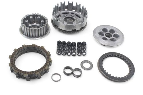 Embreagem Completa Bmw F800 R 08-12