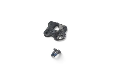 Suporte Bacalhau Dianteiro Esquerdo Suzuki Gsxr Srad 750 07-09
