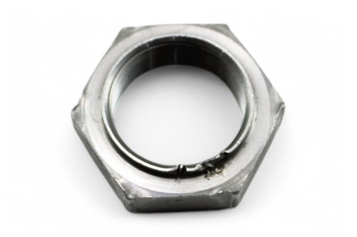 Porca Campana Embreagem Honda Cb600f Hornet 08-14