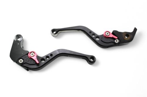 Par Manete Esportivo Yamaha Yzf R1 07-08