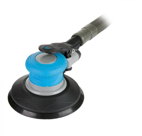 Lixadeira Hookit Roto Orbital Wimpel Lxmp-5