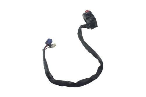 Chave Partida Yamaha Yzf R1 09-14
