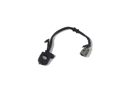 Chave Partida Honda Cbr 600 Rr 07-12