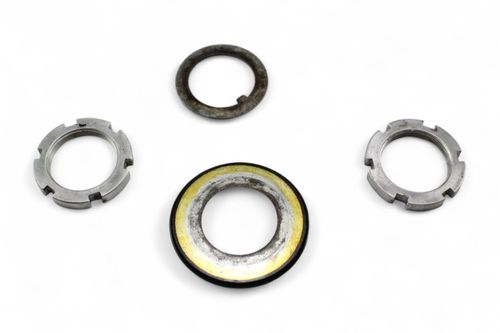 Porca\Trava Coluna Direção Suzuki Gsxr Srad 1000 08-10