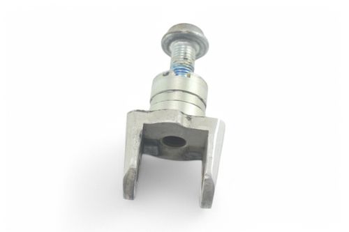 suporte pedaleira dianteira direita Suzuki Gsxr Srad 750 10-14