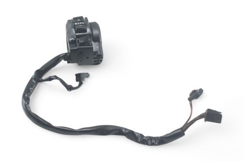 chave partida Suzuki Gsxr Srad 750 10-14