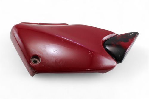Carenagem Lateral Direita Avaria Honda Cg 125 00-08