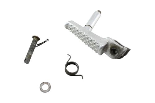 Pedaleira Dianteira Esquerda Honda Cbr 1000 04-07