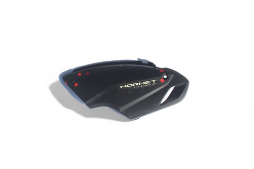 Carenagem Lateral Esquerda Honda Cb 600f Hornet 08-11