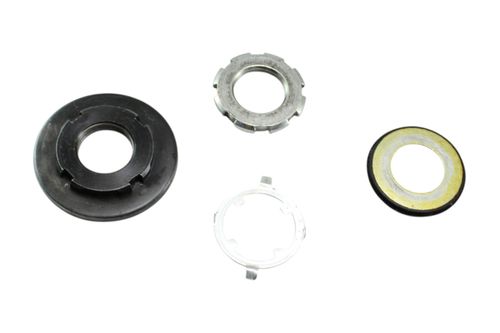 Porca\Trava Coluna Direção Honda Cbr 1000 Rr 04-07