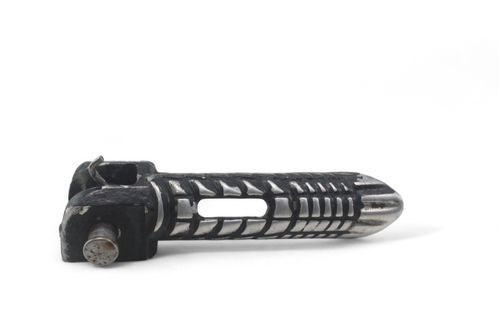 Pedaleira Dianteira Esquerda Suzuki Gsxr Srad 750 07-09