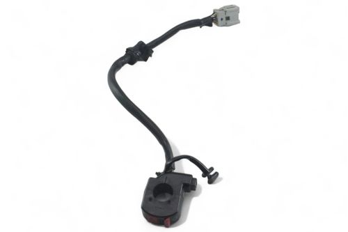 Chave Partida Honda Cbr 600 Rr 07-12