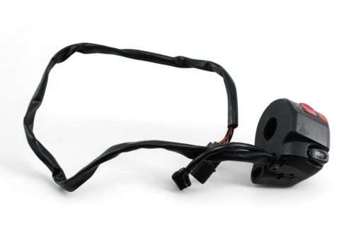 Chave Partida Avaria Kawasaki Ninja 650 21-24