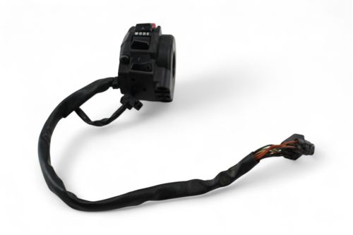 Chave Partida Suzuki Gsxr Srad 1000 08-10