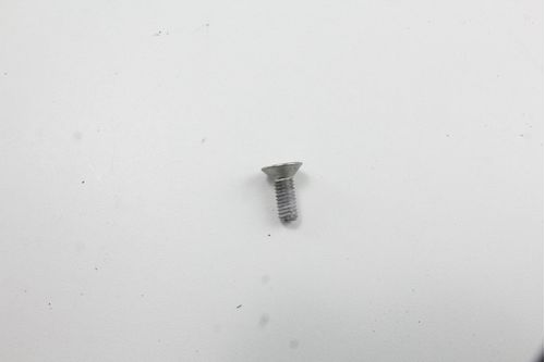 Parafuso Coletor Admissão Bmw S1000 Rr 09-14