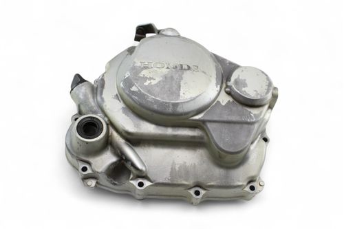 Tampa Embreagem Honda Cg 125 00-08