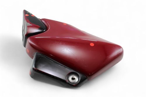 Carenagem Lateral Esquerda Avaria Honda Cg 125 00-08