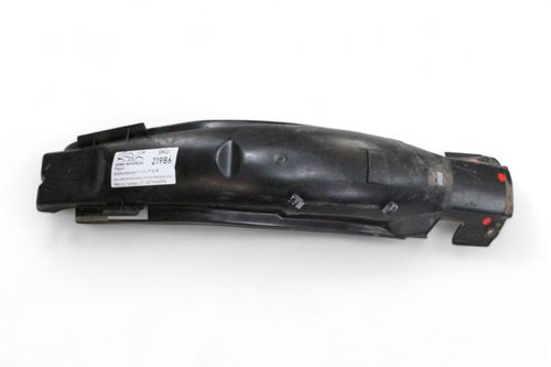 Paralama Interno Honda Cg Titan 125 94-99
