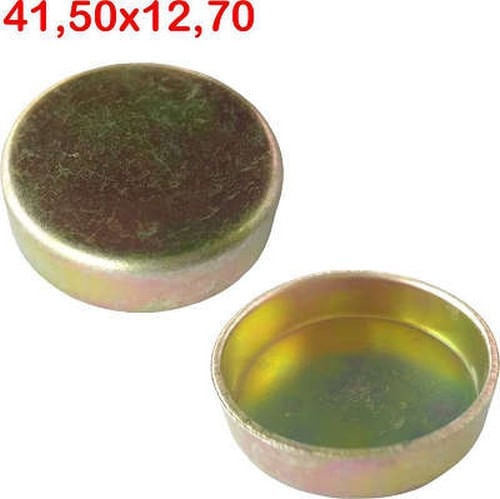 SELO METAL 41.5MM BLOCO MTR OPALA