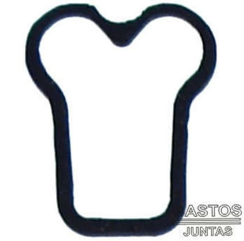 JUNTA DA TAMPA DE VALVULAS MWM D229 3 4 6CILS - CORTICA COM BORR 6.40 MM
