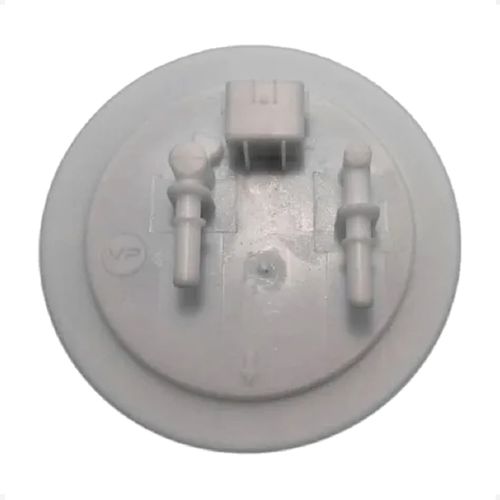 Flange Bomba Combustível Nissan Livina 2008 a 2014 - 833968 - 2447