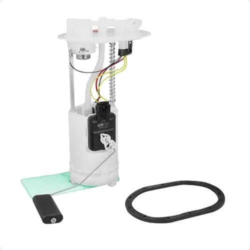 Bomba Combustível Completo Fiat Siena 2002 a 2004 - 832956 - 26018