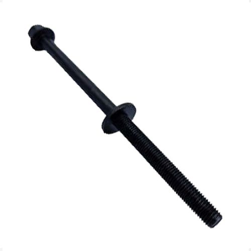 Jogo Parafuso Cabeçote CITY 1.5 16V 2009/2020 - 107866 - PCB908003