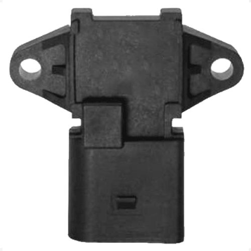 SENSOR MAP PRESSÃO T4 3.0 DIESEL 2005/2012  DS  1748 - 108357 - 1748