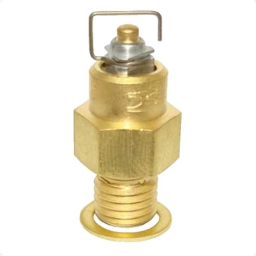 Agulha Carburador GOL  1.6 8v Etanol  1989/2000 - 108322 - 1051