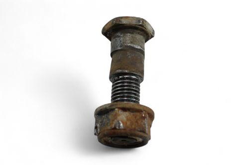 Parafuso Cavalete Lateral Honda Cg 125 00-08