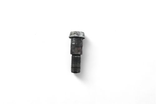parafuso cavalete lateral Honda Cb 500 97-04