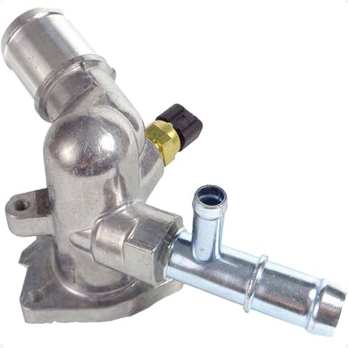 Flange D Água Hyundai Creta 2017 a 2021 - 1357337 - 25600