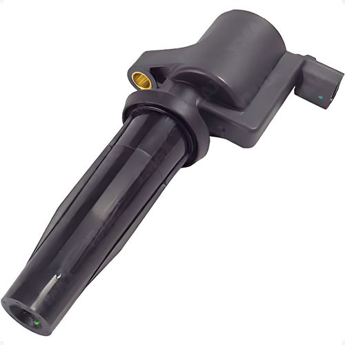 Bobina Ignição Volvo C30 2007 a 2011 - 1357336 - 2366