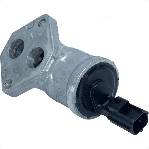 Atuador Marcha Lenta Ford Courier 1997 a 1999 - 1357340 - 9815