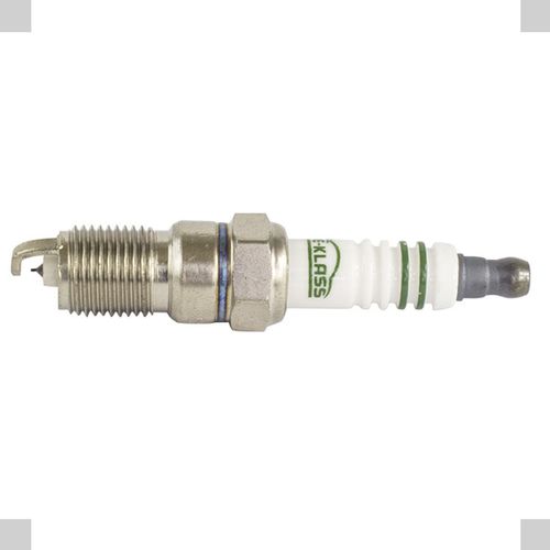 04 VELAS DE IGNIÇÃO S10 BLAZER 4.3 12V 1996/2001 - 108794 - EVI516