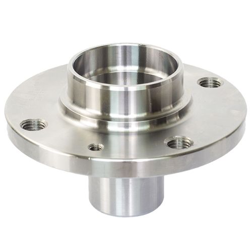 CUBO DE RODA DIANTEIRO GOL PARATI SAVEIRO VOYAGE 1984... - 108781 - B7615