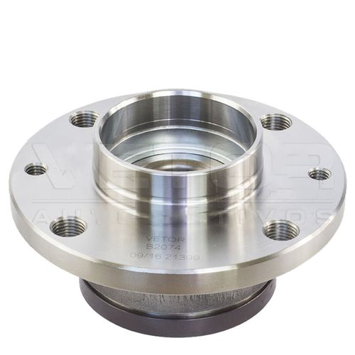 CUBO RODA TRASEIRA IDEA 1.6 ESSENCE  2011/2016 B2074 - 108763 - B2074