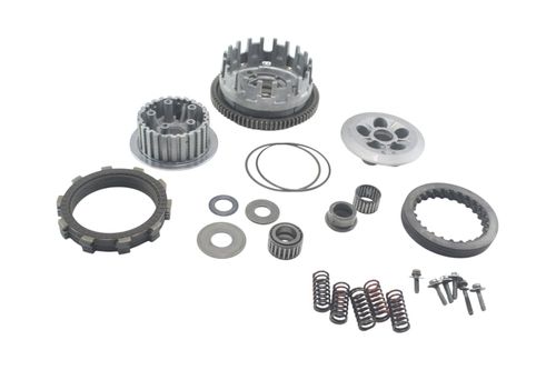 Embreagem Completa Honda Cbr 600 Rr 04-06