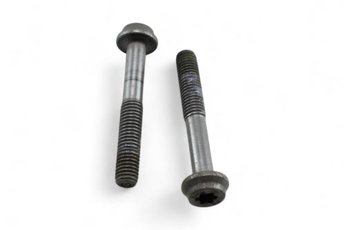 Kit Parafuso Aranha Farol Bmw R 1200 Gs 13-18