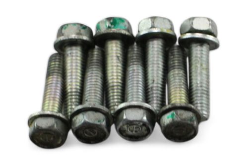 Kit Parafuso Flauta Bico Injetor Alta E Baixa Honda Cbr 1000 Rr 08-11