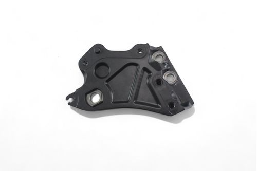 Suporte Bacalhau Esquerdo 446 Km Yamaha Mt07 Mt 07 16-23