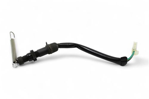 Sensor Freio Traseiro Honda Biz 125 09-13
